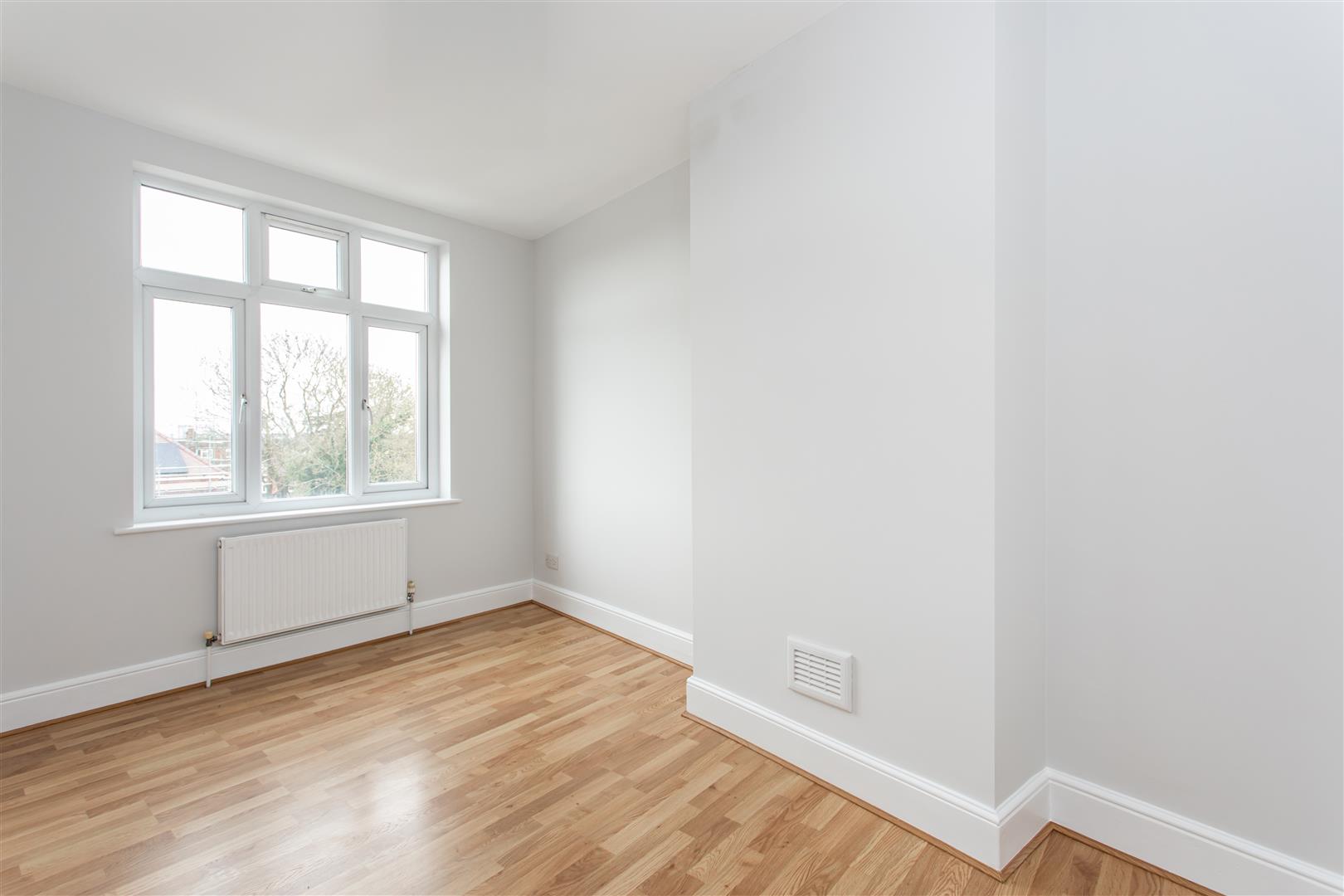 Green Lanes, Winchmore Hill